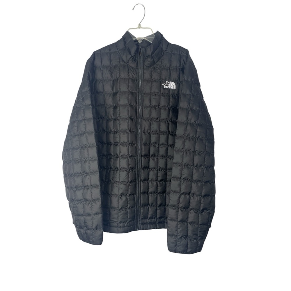 The North Face Thermoball Insulated Men Color Black Size XL